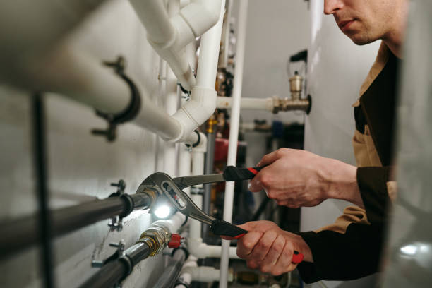 Best Plumbing Installation Services  in Eupora, MS