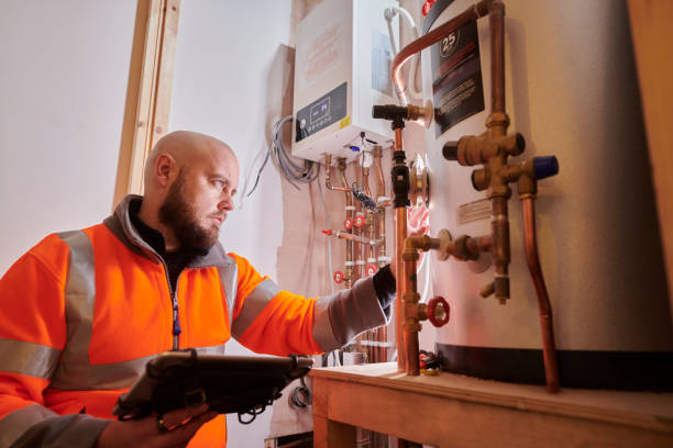 Best Water Leak Repair  in Eupora, MS
