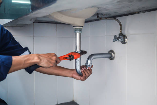 Best Sewer Cleaning Services  in Eupora, MS