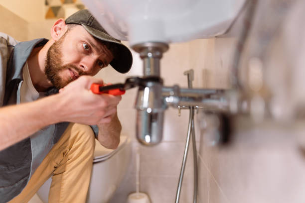 Best Local Plumber Services  in Eupora, MS