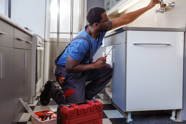 Best Septic Systems  in Eupora, MS