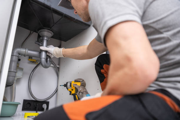 Best Pipe Repair Near Me  in Eupora, MS