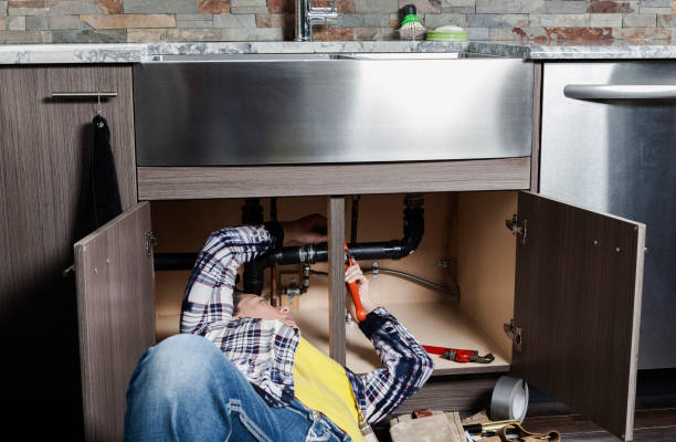 Reliable Eupora, MS Plumbing Solutions