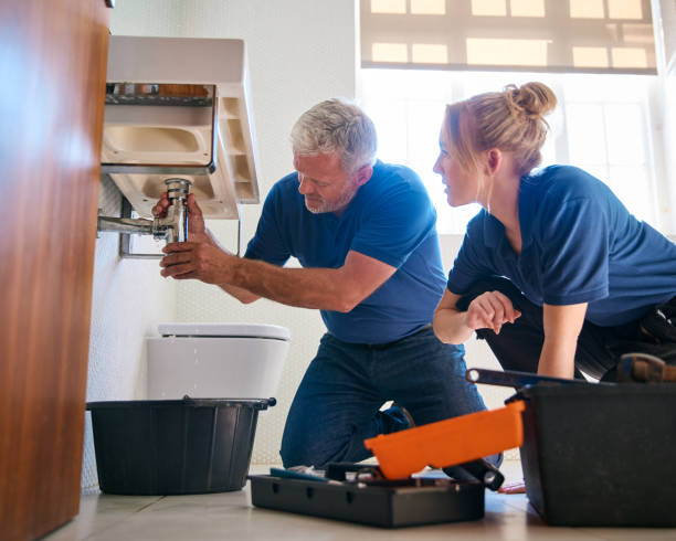 Best Plumbing Inspection Services  in Eupora, MS
